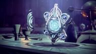 Wayfinder's compass in Destiny 2 Season of the Lost (Image via Bungie)